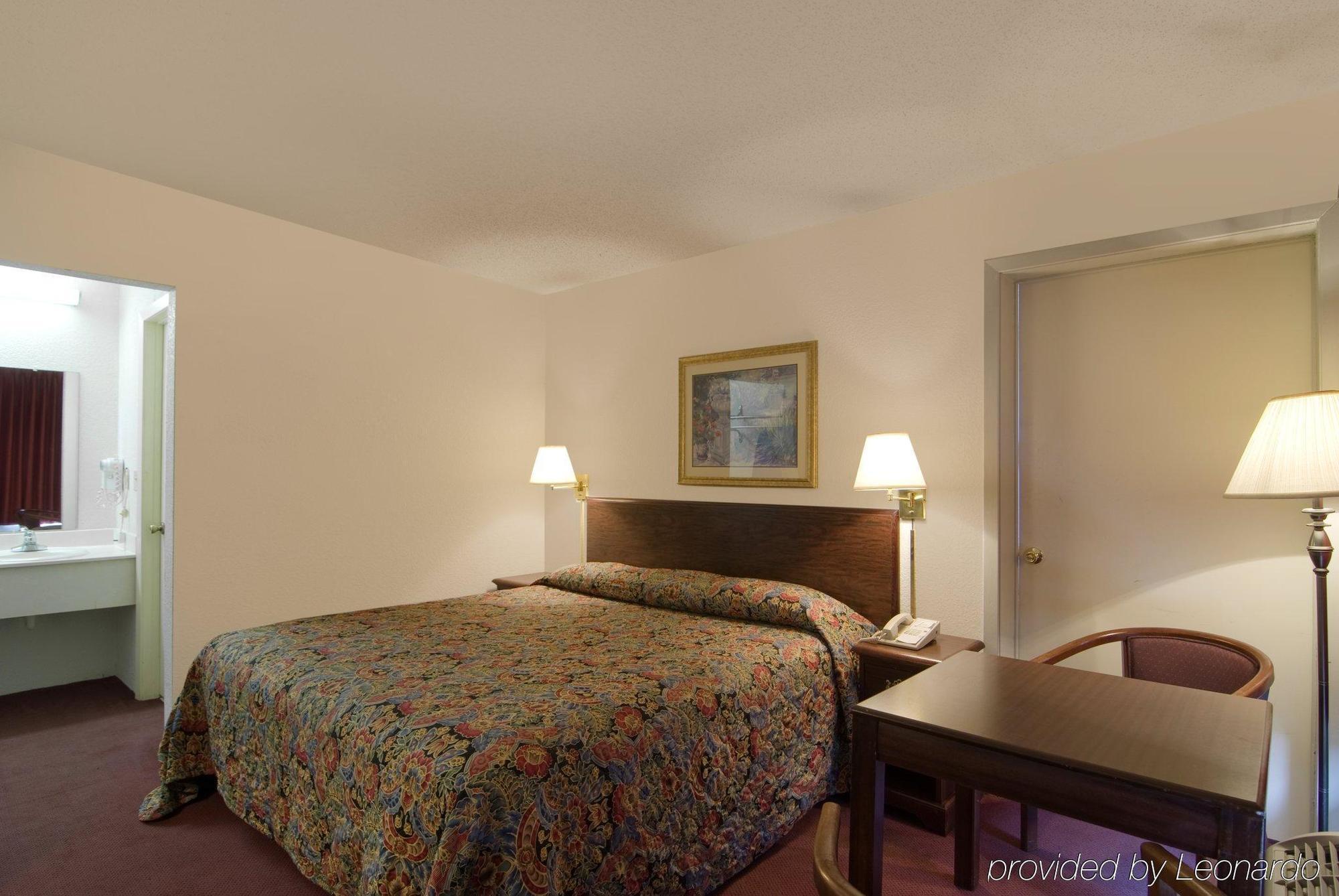 Americas Best Value Inn Searcy Habitación foto